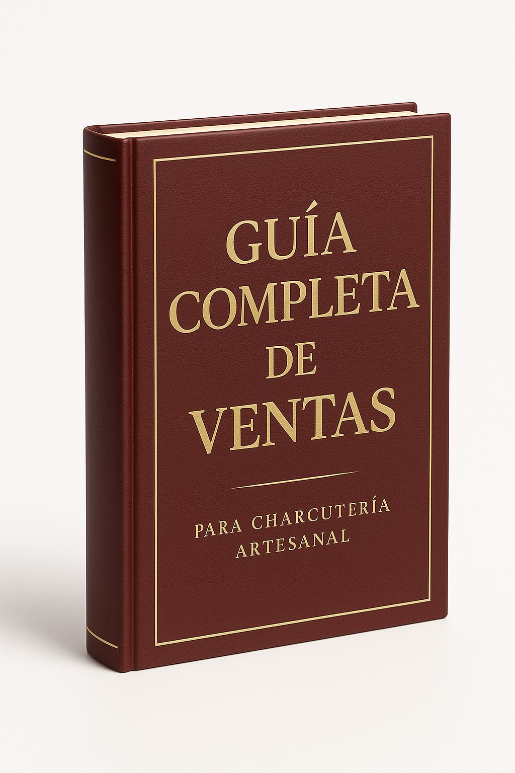 E-book Guía de Ventas