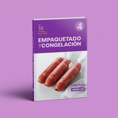 Guía Empaquetado