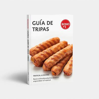 Guía de Tripas